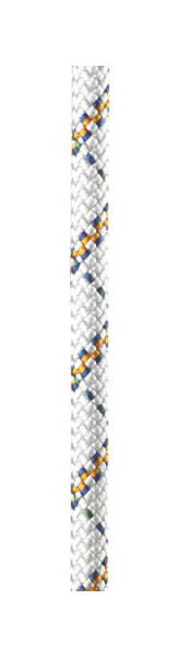 Cuerda estática Skylotec 10,5 mm SUPER STATIC 10,5, blanca, longitud: 85m, R-064-WE-85