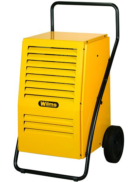 Wilms KT 105 Eco, 100,0 L/24h, 3100105