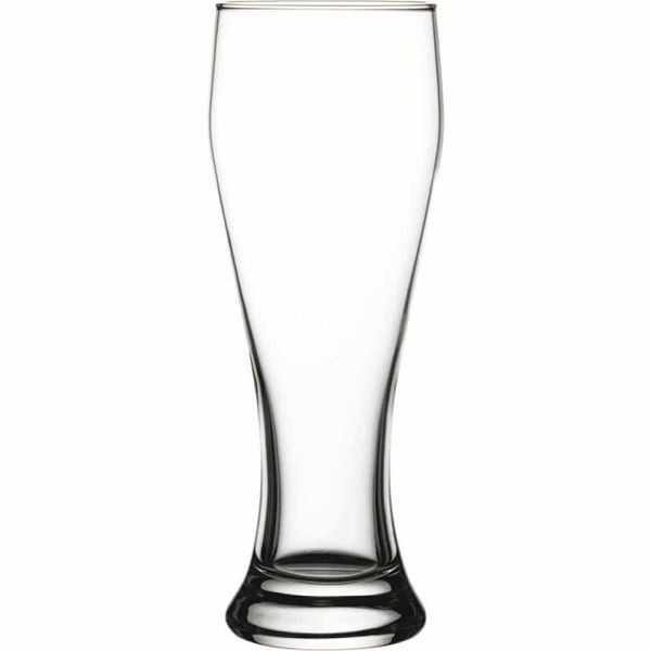Vaso de cerveza de trigo Stalgast 0,41 litros, PU: 12 piezas, GL2601410