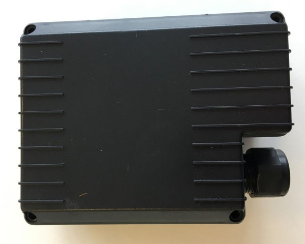 Caja de bornes ELMAG completa para motor 'CIMA' para modelo BOY 460, 9201271