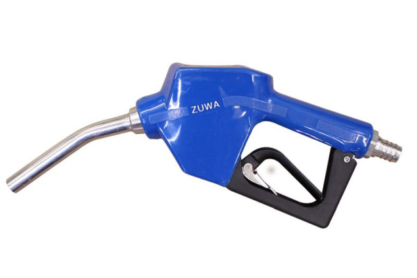 Boquilla de combustible automática ZUWA para urea (AUS32/AdBlue), 131109ZU