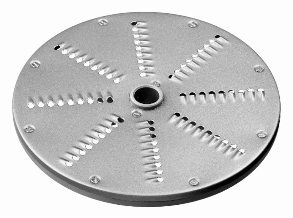 Disco de corte Bartscher, con revestimiento antiadherente, 5 mm, 120302