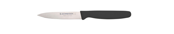 Cuchillo para verduras Schneider, tamaño: 10 cm, 260860