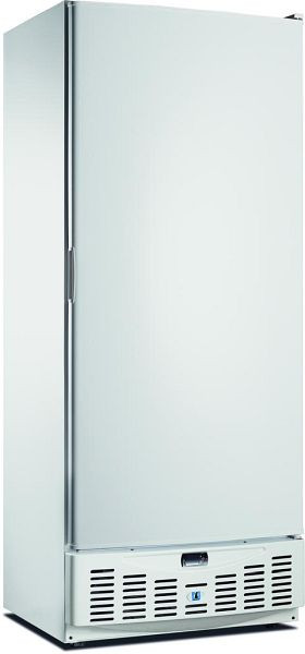 Congelador gel-o-mat, modelo MM 5 N PO, exterior blanco, 24TKS.1WS