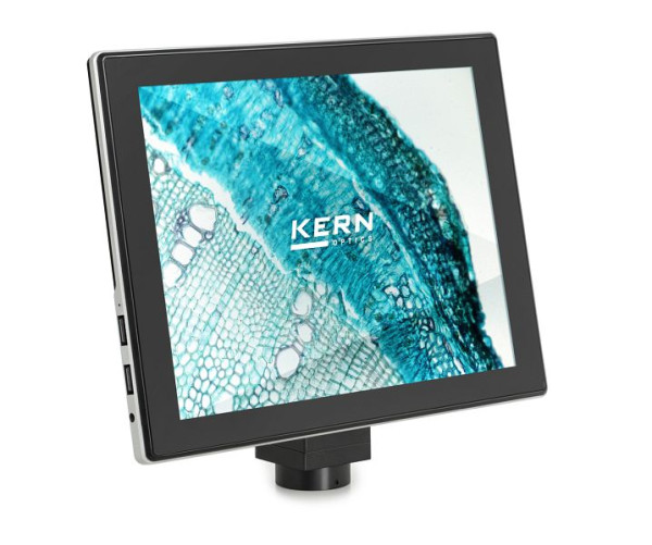 Cámara para tableta KERN Optics, ODC 241