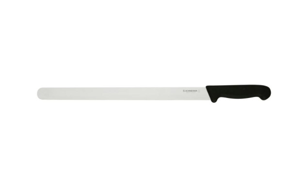 Cuchillo de repostería Schneider filo, tamaño: 36 cm, 260640