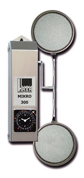 Hamma Mikro 300 - micro aireador para contenedores de hasta 500 litros, 2102000