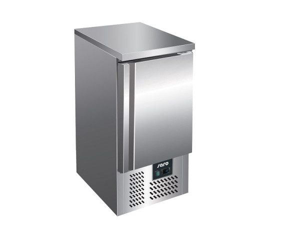 Mesa de refrigeración Saro modelo VIVIA S 401, 323-1502