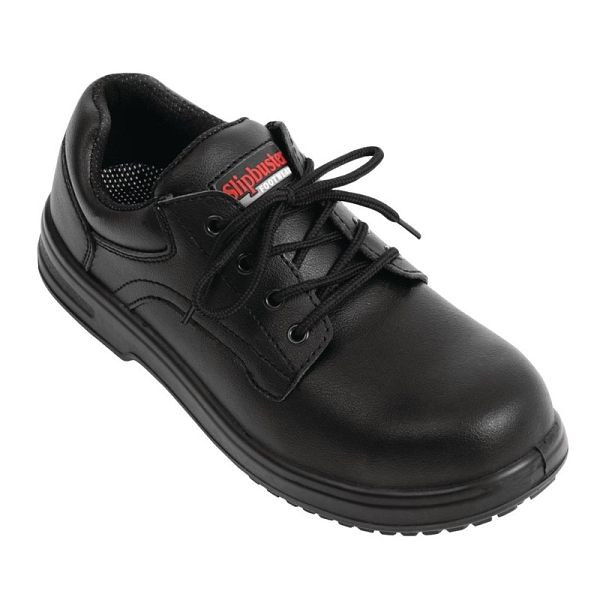 Slipbuster Footwear Slipbuster Basic zapatos antideslizantes negro 42, BB498-42
