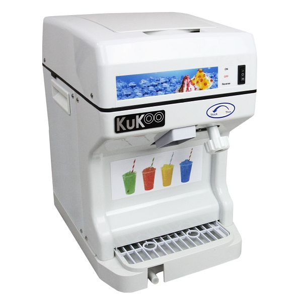Máquina para hacer helados KuKoo Slush, 24319