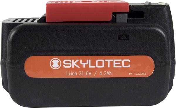 Skylotec batería adicional MILAN 2.0 POWER BATTERY, A-029-A