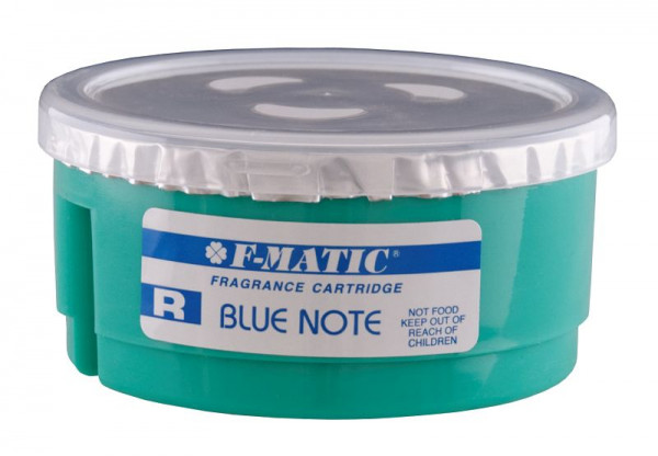 All Care Wings fragancia Blue Note, PU: 10 piezas, 14243