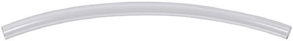 Greisinger GDZ-01 Manguera de PVC 6/4, 6 mm de diámetro exterior, 4 mm de diámetro interior, 5 bar a 23 °C), 1 metro, 601541