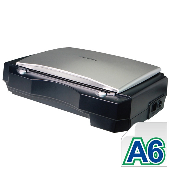 Escáner Avision A6 IDA6, 000-0909-07G