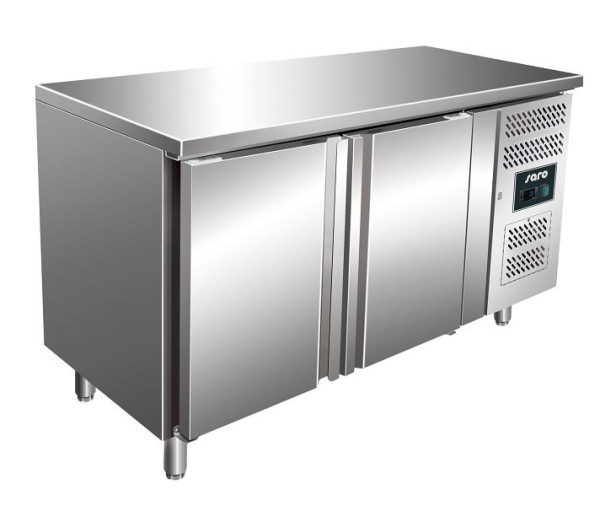 Mesa de refrigeración Saro modelo KYLJA 2100 TN, 323-1070