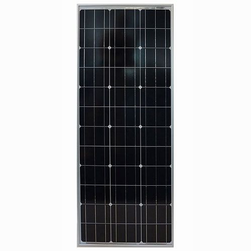 Módulo solar monocristalino Phaesun Sun Plus 100 100 Wp 12 V, 310268