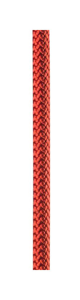 Cuerda estática Skylotec 10,5 mm SUPER STATIC 10,5, roja, longitud: 200m, R-064-RO-200