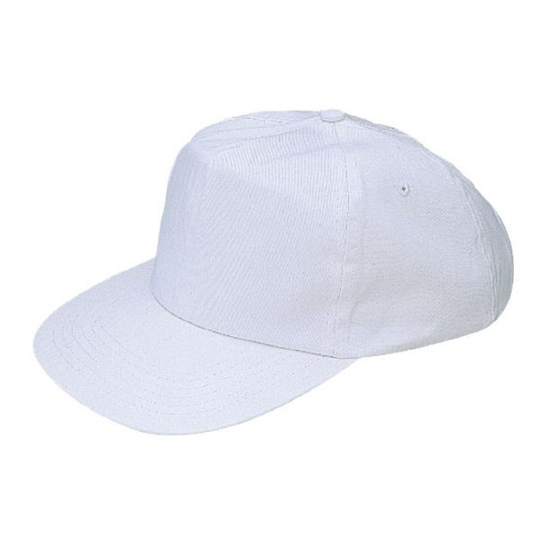 Whites gorra de béisbol, blanco, A220