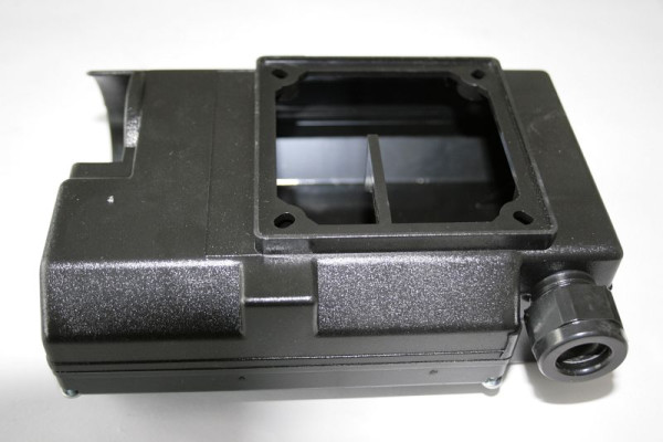 Caja de bornes ELMAG completa para motor 'CIMA' para modelo BOY 330, 9201270