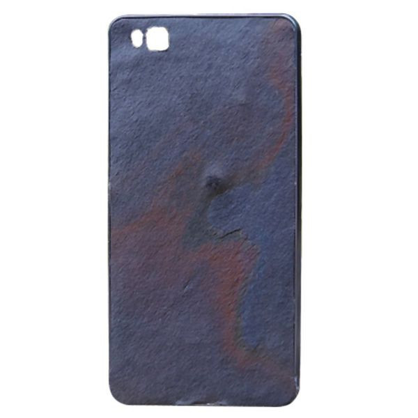 Funda para smartphone Karl Dahm "Vulcano Stone" I para iPhone 7+, 18040-1