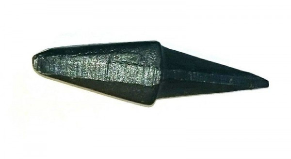 Yunque ESW dengel, puntiagudo, longitud: 11,5 cm, 310615