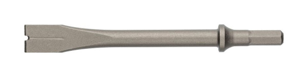 Cincel de repuesto Hazet para 9035 H/6, cincel de corte de remaches dimensiones/longitud: 174 mm, 9035H-04