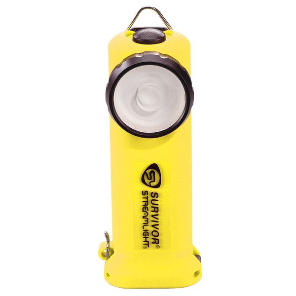 ELSPRO Lámpara de mano inalámbrica/batería SURVIVOR LED modelo batería, LX-90541