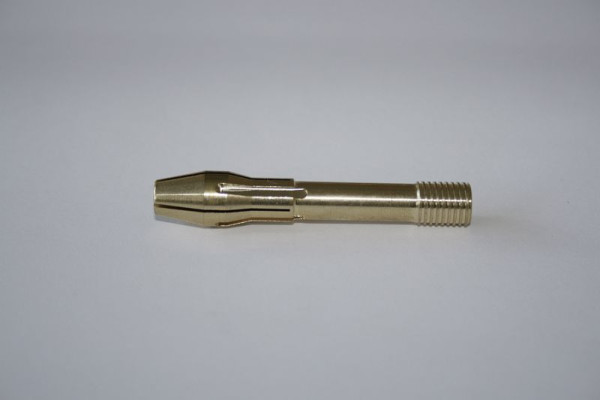 BINZEL casquillo de sujeción de 1,6 mm para ABITIG GRIP 200 / 450W / 450W SC, 59520