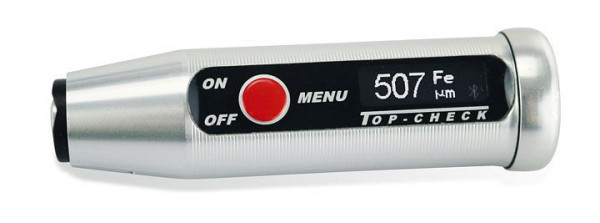 Medidor de espesor de revestimiento List-Magnetik TOP-CHECK FN, 1012
