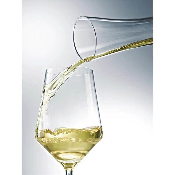 Schott Zwiesel Copas de vino blanco puro 300ml, PU: 6 piezas, GD902