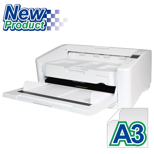Escáner alimentador Avision con USB AD6090, 000-0930-07G
