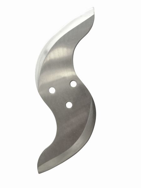 Cuchillo de doble hoz de repuesto Bartscher, 120582