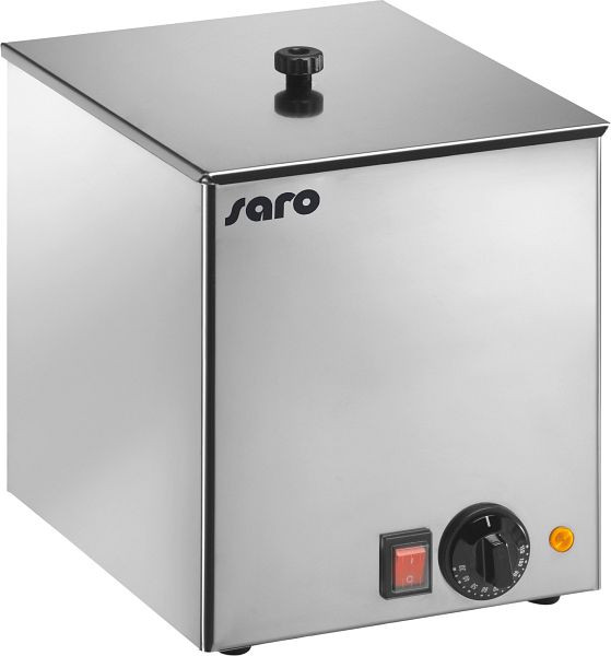 Calentador de salchichas Saro modelo HD 100, 172-3050