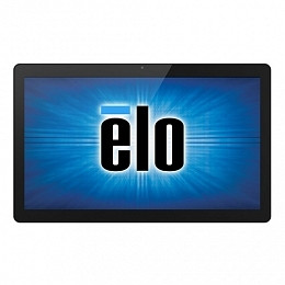 Monitor táctil elo, I-Series 2.0 Celeron, 39,6 cm (15,6 ''), capacitivo proyectado, SSD, 10 IoT Enterprise, E691852