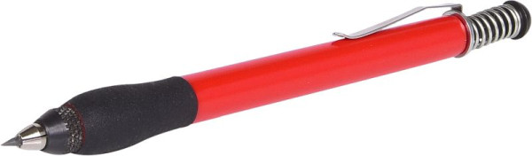 Trazador KS Tools en forma de bolígrafo, 150 mm, 300.0302