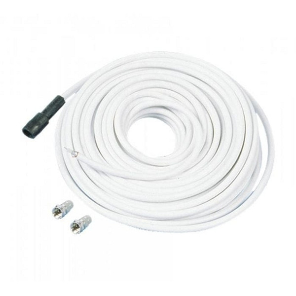 Cable AV TELESTAR, conector a 3 cinch para HD 5 mini y digiHD TT 5 IR, 5910250