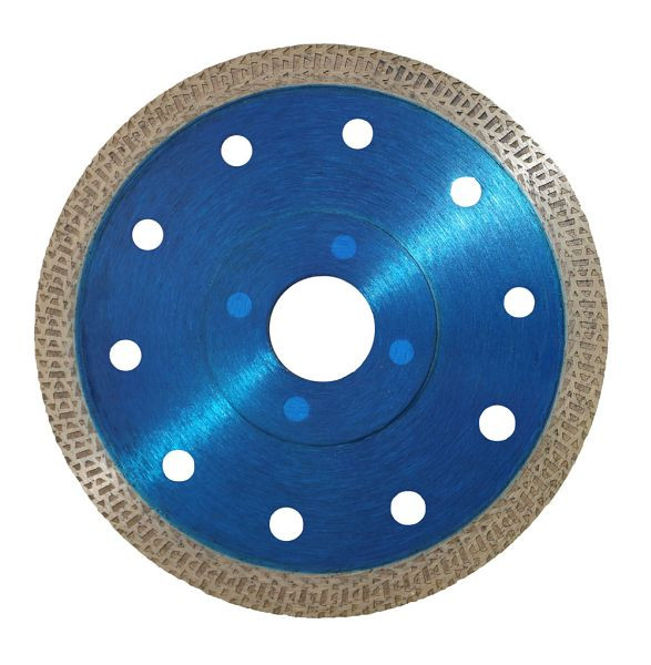 dr. Disco para cortar azulejos Schulze CERAM-CUT SP Ø115x22,2 mm, TS25003321