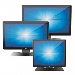 Monitor táctil elo, serie 02 2202L, 54,6 cm (21,5 ''), capacitivo proyectado, Full HD, E351600