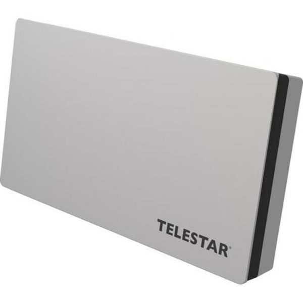 TELESTAR DIGIFLAT 1 antena plana DVB-S para 1 participante, 5109470