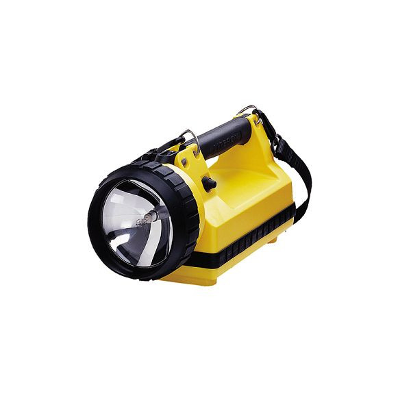 Luz de mano inalámbrica ELSPRO LITEBOX Dual Xenon/8W spot/sin unidad de carga, LX-45703