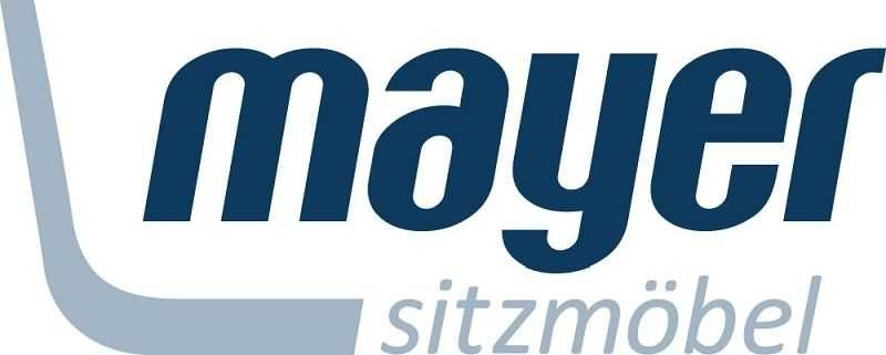 Mayer Sitzmöbel Logo