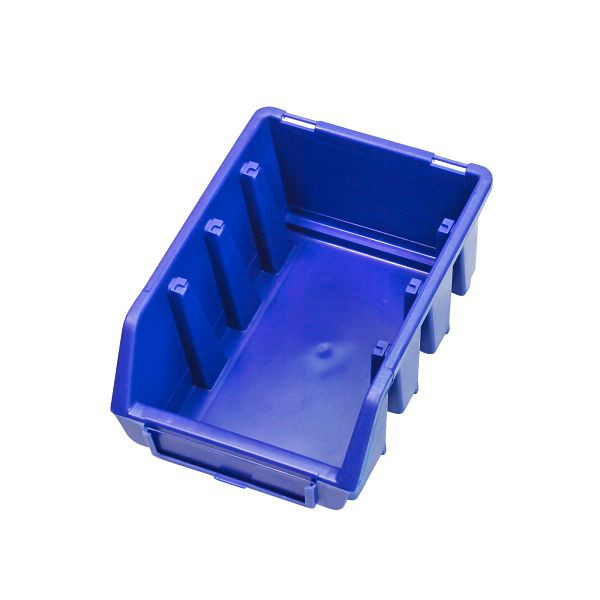 Contenedor de almacenamiento ADB tamaño 2, azul, 23407