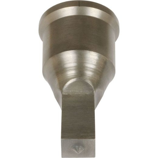 Punzón cuadrado ELMAG 40,0-50,0mm, para punzonadoras (MUBEA), 83208