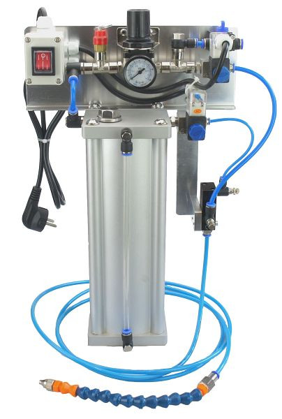 Sistema de lubricación DYNACUT cantidad mínima de lubricación MDA-FL, lubricación por gotitas, 2-172