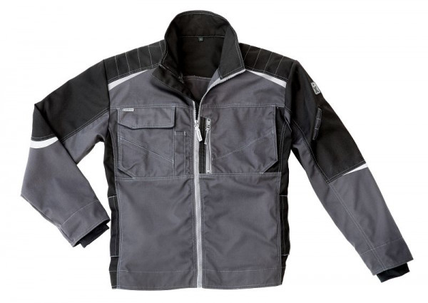 Excess chaqueta de trabajo Slash Pro antracita-negro, talla: XXL, 213-2-41-39-ANB-2XL