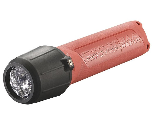 ELSPRO Lámpara de mano a batería PROPOLÍMERO 3AA HAZ-LO 7 LED con pilas, LX-68772