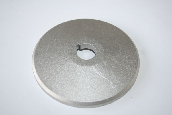 Brida exterior ELMAG Ø: 110 mm (taladro: 20 mm) para Diamatec DA-44 (motor Soga), STM610, 9601439