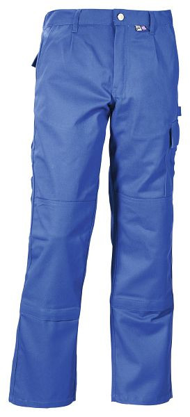 Pantalón PKA Threeline-Perfekt, 320 g/m², azul real, talla: 94, PU: 5 piezas, TLBH32KB-094