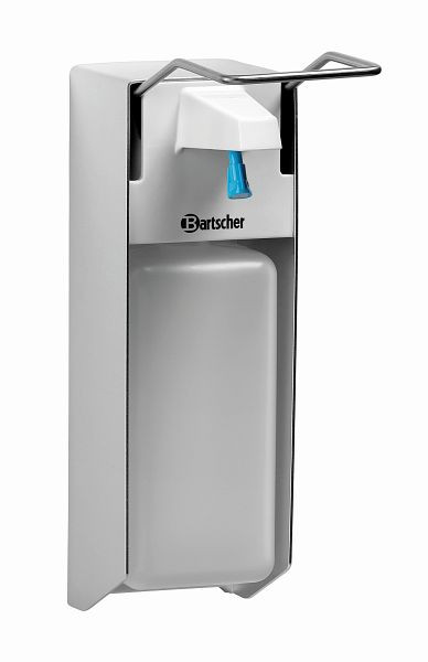 Dispensador de desinfectante Bartscher PS 0,9L-W, 850019