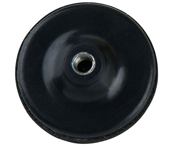 Disco de lijado rígido KS Tools, diámetro 46,0 mm, paquete de 5, 515.5103